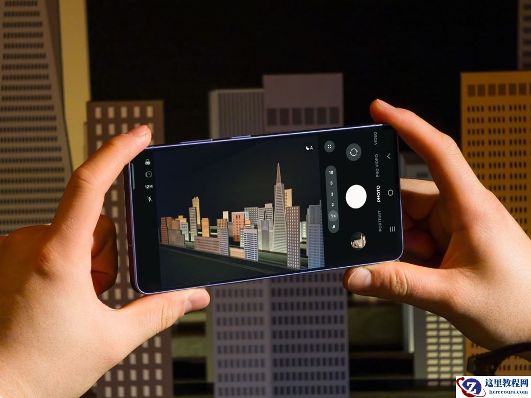 垂直整合的胜利：三星 Galaxy S26 系列用三大核心齿轮打通 AI 体验闭环