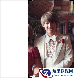 如何在Word 2013文档中编辑图像？