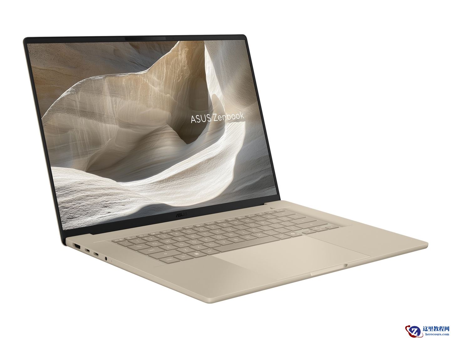 华硕高通骁龙 X2-E94-100 版 Zenbook A16 笔记本在日定价近 34 万日元