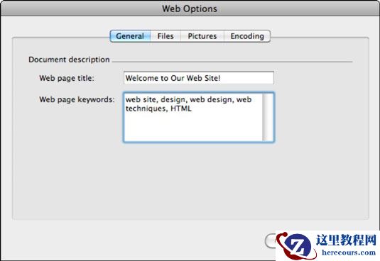 如何将Microsoft Word文件另存为网页