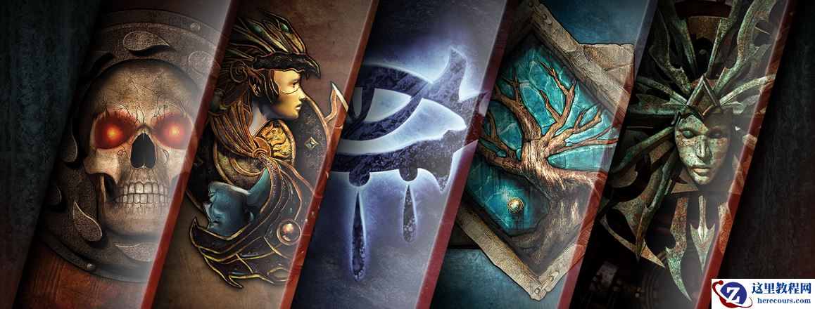 近三十年历史 Infinity Engine 游戏引擎原生支持苹果 Apple Silicon 处理器