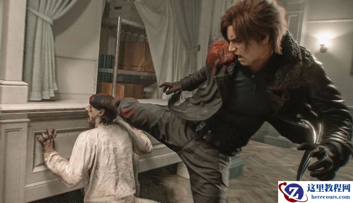 《生化危机：安魂曲》评测解禁，成系列近 21 年评分最高主线作品