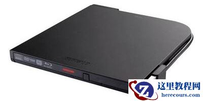 再有参与者退场：BUFFALO 巴法络计划于 2026 年 7 月停止销售蓝光播放器