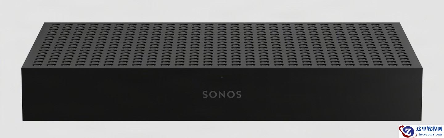 Sonos 2026 年将再度改版移动应用程序：关注用户反馈，简化使用操作