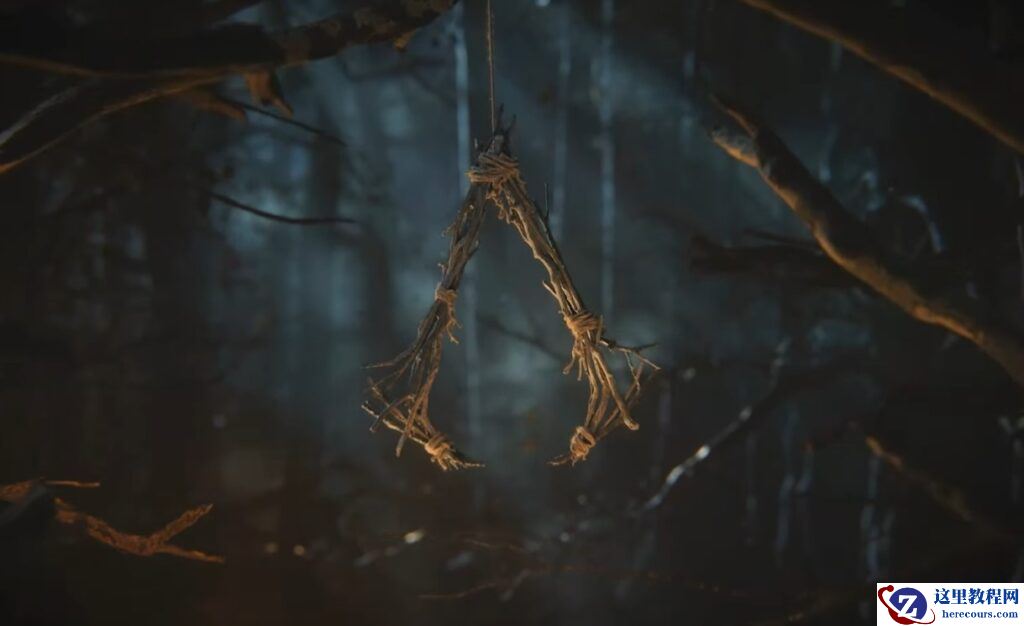 《刺客信条》新作“Hexe”创意总监克林特 · 霍金离职，育碧确认开发还会继续