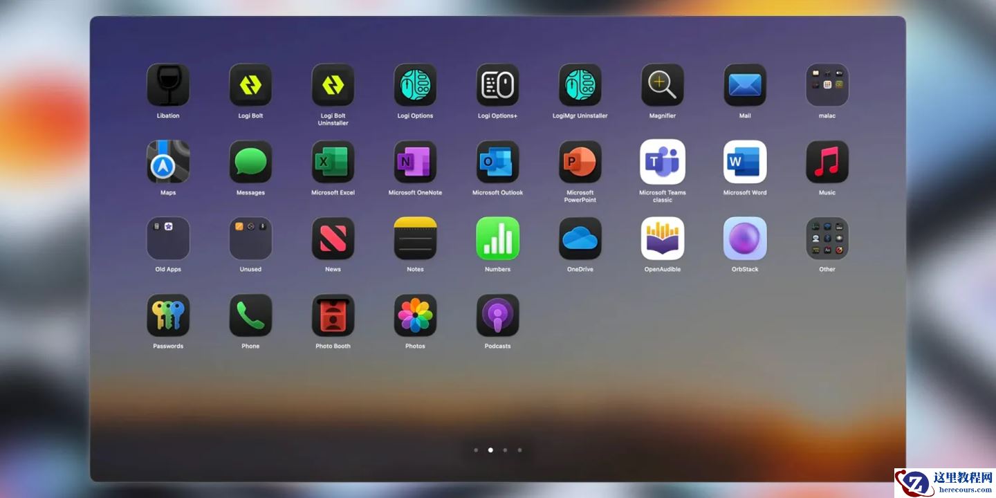 开发者更新 Mac 应用遭拒，苹果称界面太像“启动台”原版