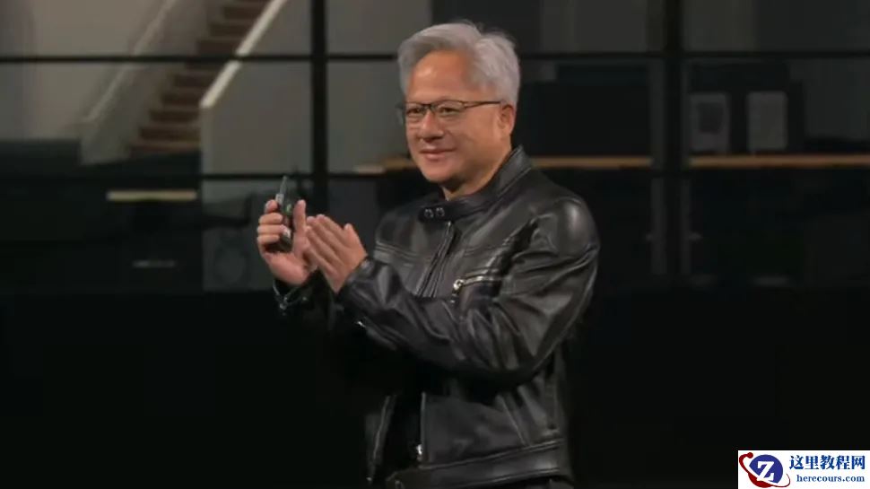 英伟达 CEO 黄仁勋透露管理方式：有 60 多名直接下属，不会进行一对一会议