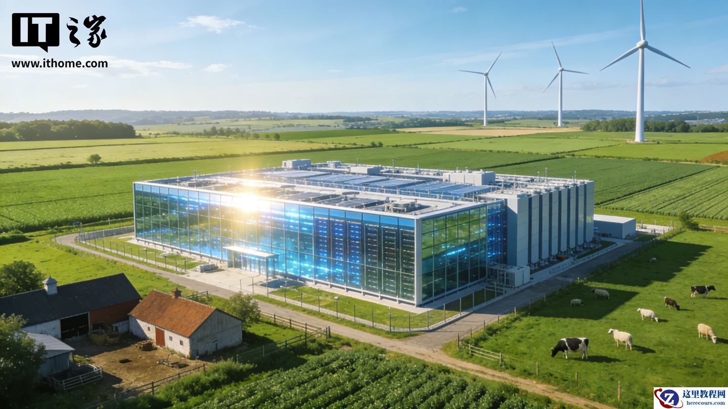 AI 基建狂潮下的“钉子户”：美国农民拒绝科技公司 2600 万美元购买其农田建数据中心