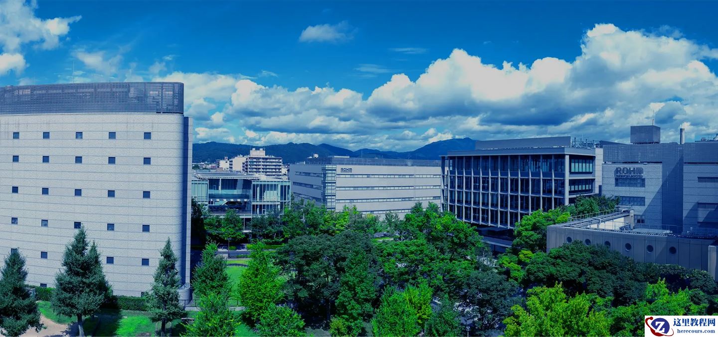 被电装收购外的另一选择：消息称罗姆将就合并业务与三菱电机、东芝谈判