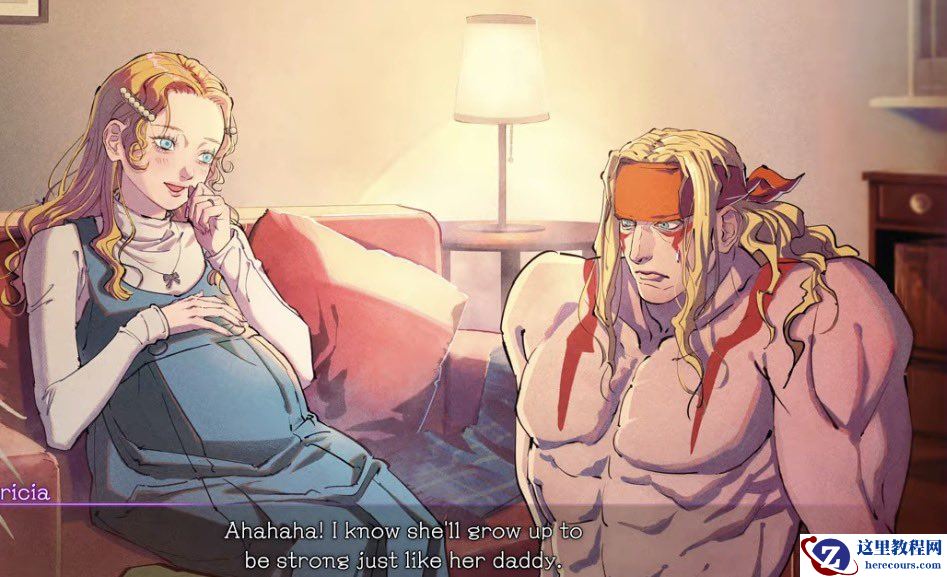 《街头霸王 6》亚历克斯与养妹结婚剧情引争议，官方致歉但不打算改