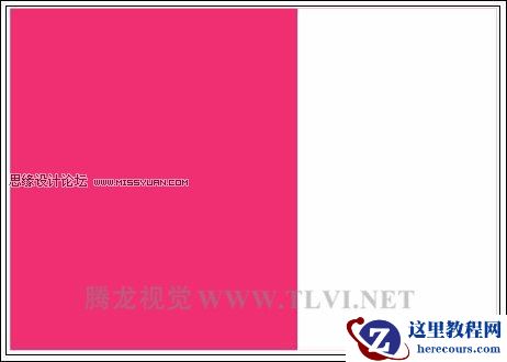 CorelDRAW中手绘工具的用法