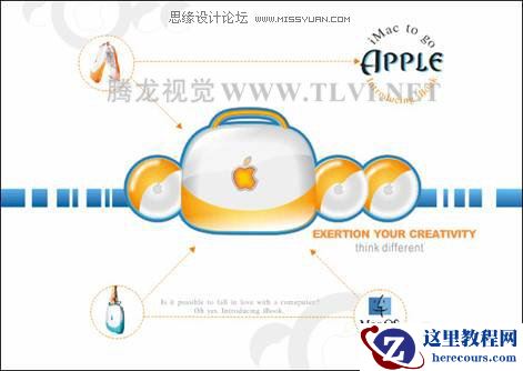 在CorelDRAW中的对象概述与选择对象