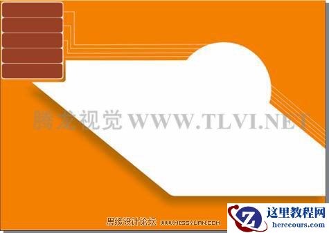 在CorelDRAW中使用渐变填充对象