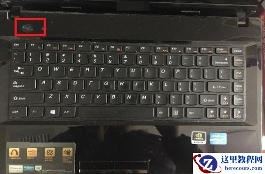 如何在bios设置无线开关？bios设置无线开关教程图解