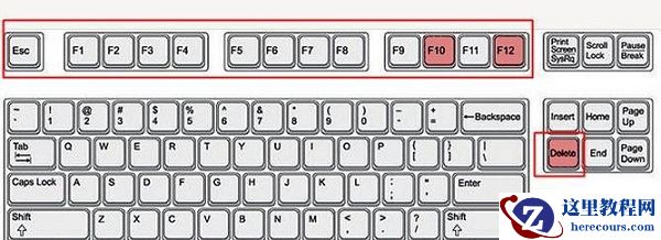 电脑如何进BIOS开启VT虚拟化功能？BIOS开启VT虚拟化教学