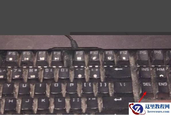 怎么在bios关闭集成声卡？bios关闭集成声卡图解步骤