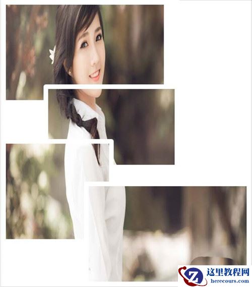 ppt照片特效怎么设计 ppt好看的图片特性制作教程