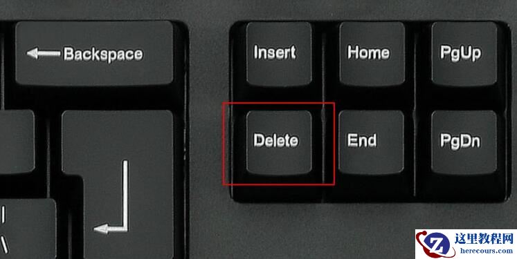 七彩虹A320主板设置bios优先启动U盘教程