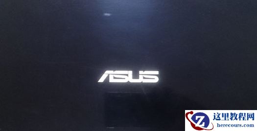 华硕灵耀Pro16 2022如何修改bios第一启动项为U盘