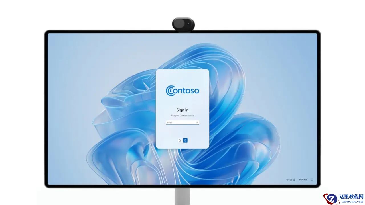 华硕发布 NUC 16 for Windows 365 云迷你主机：0.7 升，支持三屏输出