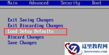 U盘重装启动BIOS无法获取U盘内容怎么办？