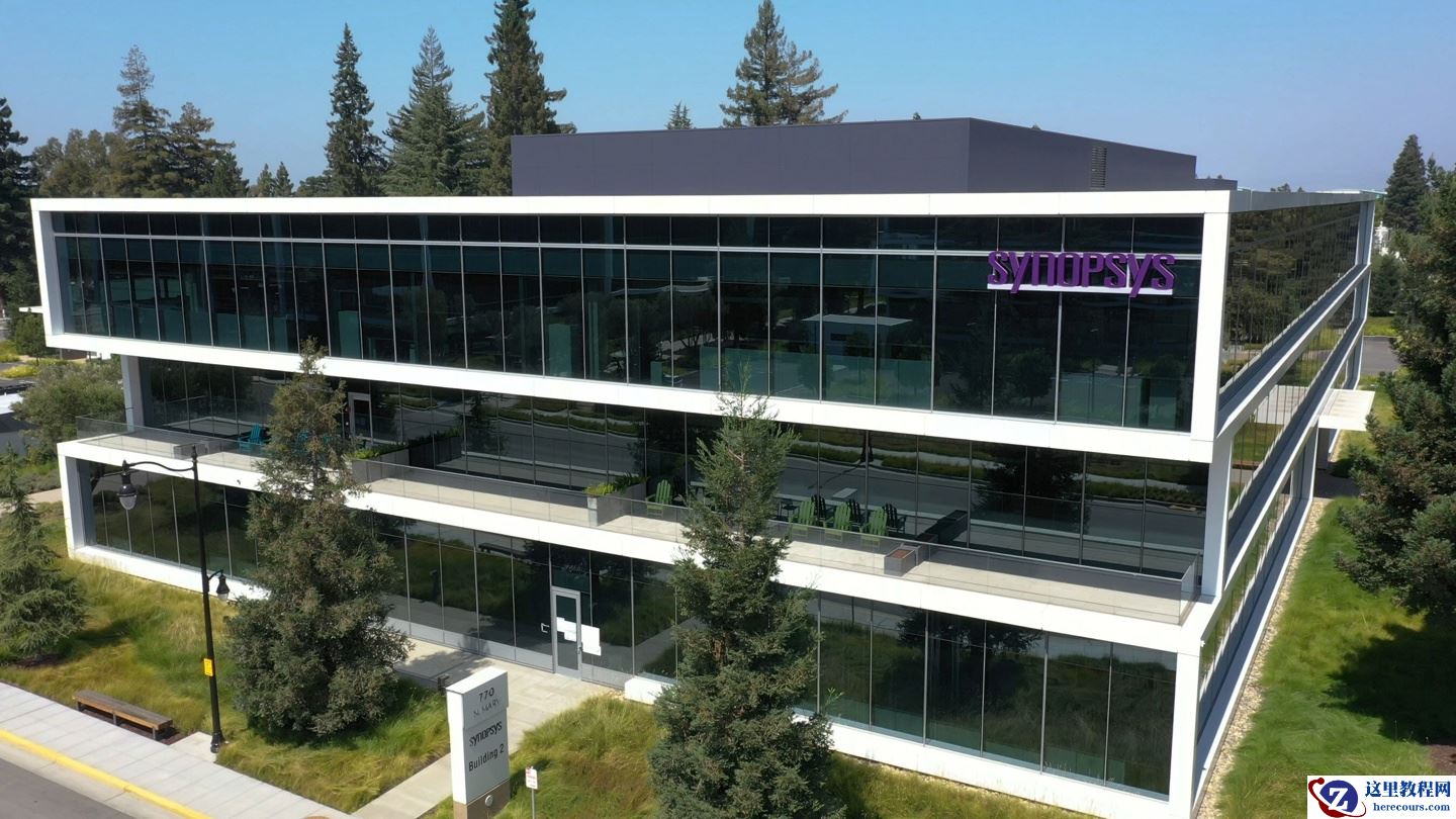 Synopsys 交出 24.09 亿美元 FY2026Q1 营收数据，业绩预期好于外部看法