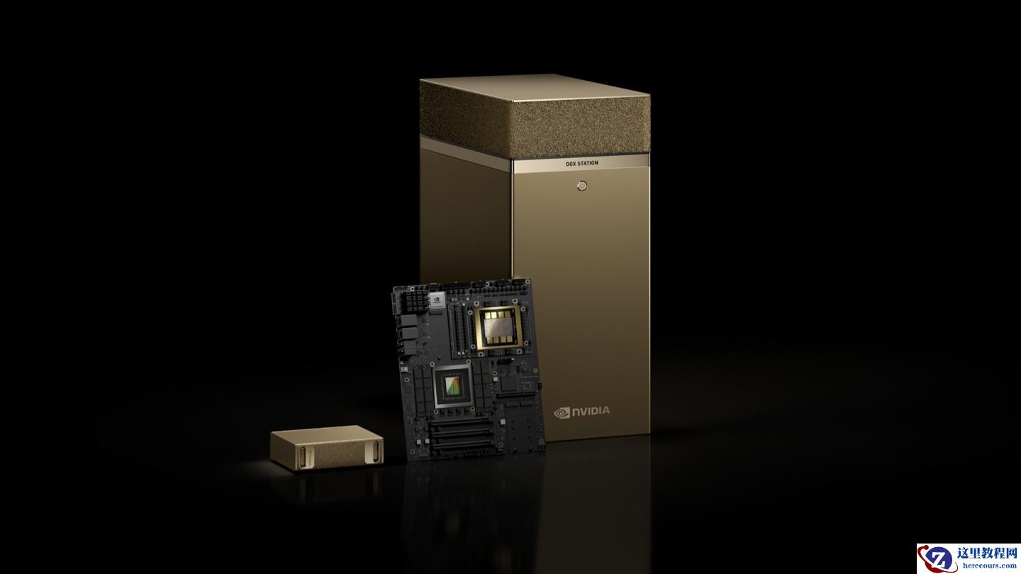 英伟达 DGX Spark AI 工作站涨价 700 美元，内存短缺潮成主要推手