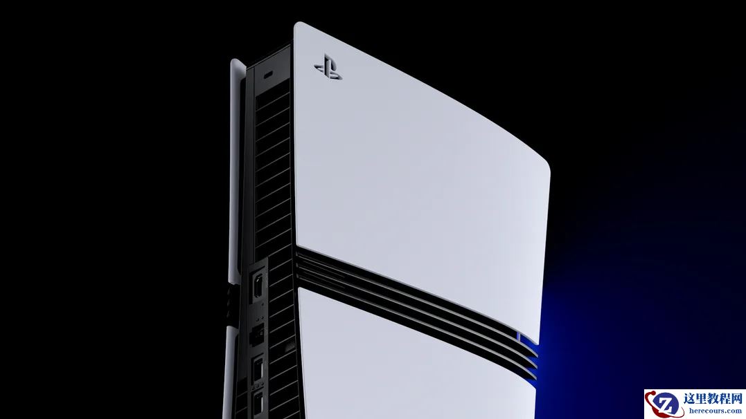 索尼官宣 PS5 Pro 升级版 PSSR，《生化危机 9：安魂曲》首个尝鲜