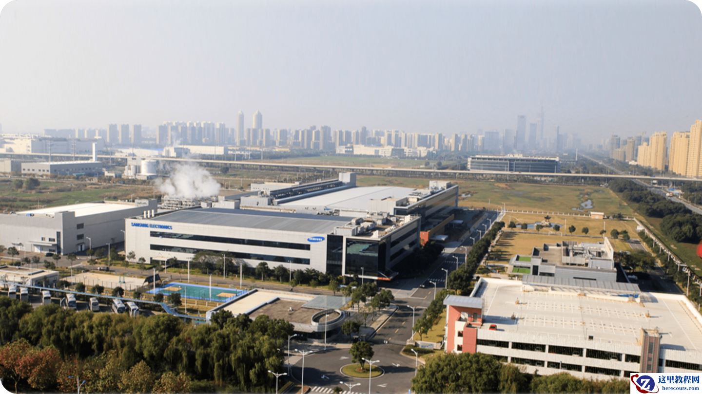 存储巨头 2025 在华投资暴涨：三星西安厂同比增资 67%，SK 海力士无锡厂增 102%