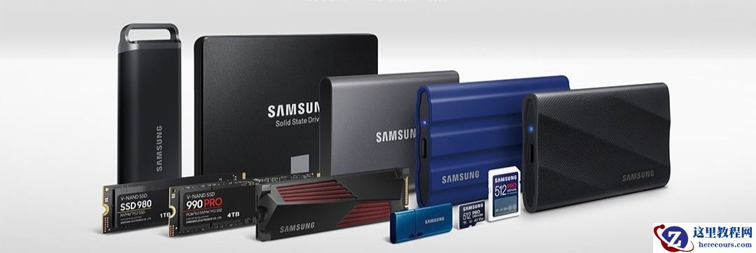 三星公布超密集封装技术：单颗芯片 4TB，2027 年将推 256TB E3.S 固态硬盘