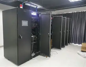 Debian Squid代理服务器配置（从零开始搭建高性能代理服务）