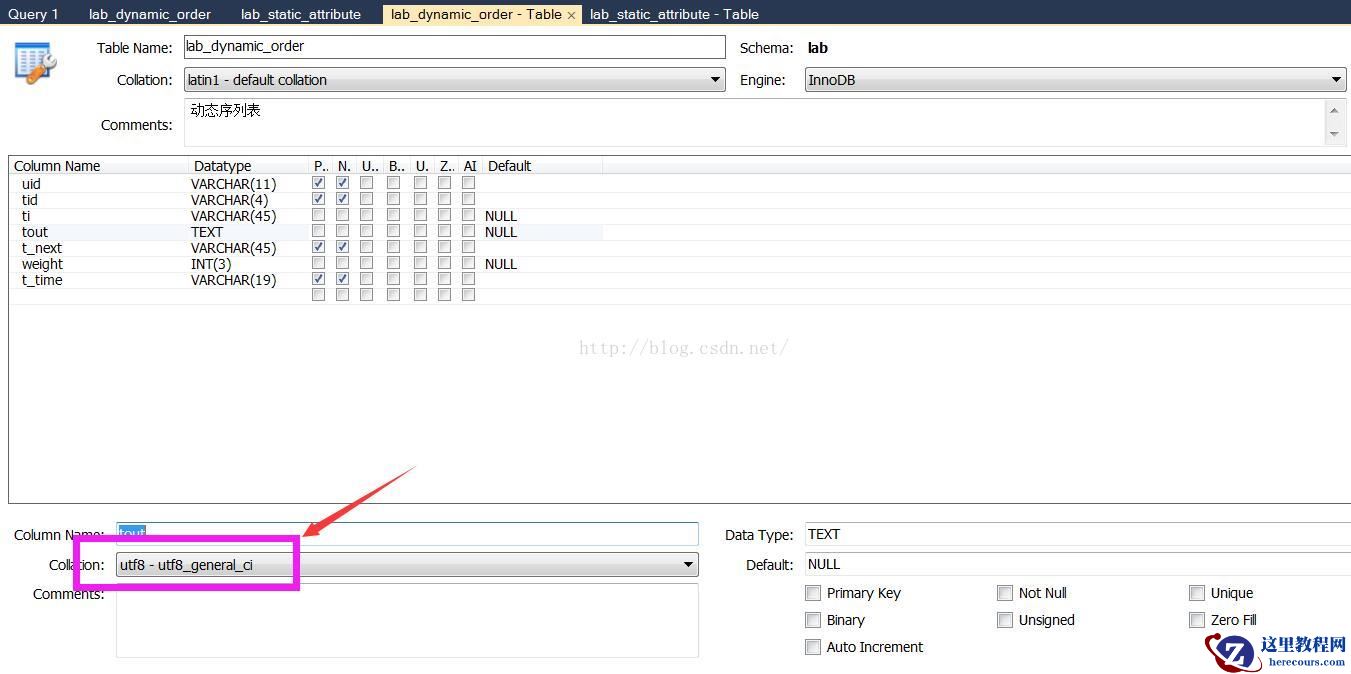 mysql进阶(二十二)MySQL错误之Incorrect string value: '火狐...中文字符输入错误