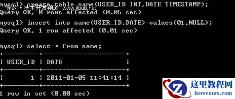 MySQL 中处理 Null 时要注意两个陷阱