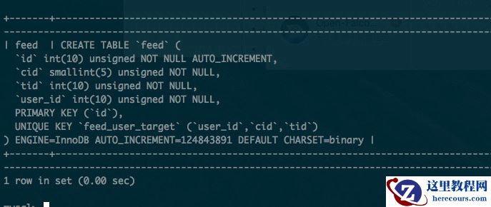 记一次因线上mysql优化器误判引起慢查询事件的分享