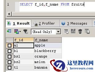 MySQL优化之-查询语句详解