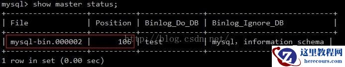 MySQL之-基于Keepalived实现双机HA详解（图文）