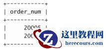 什么是mysql子查询？如何利用子查询进行过滤？
