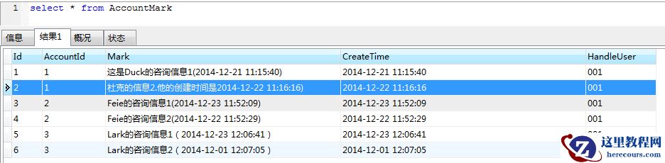 关于Mysql如何将数据分组后取出时间最近的数据详解
