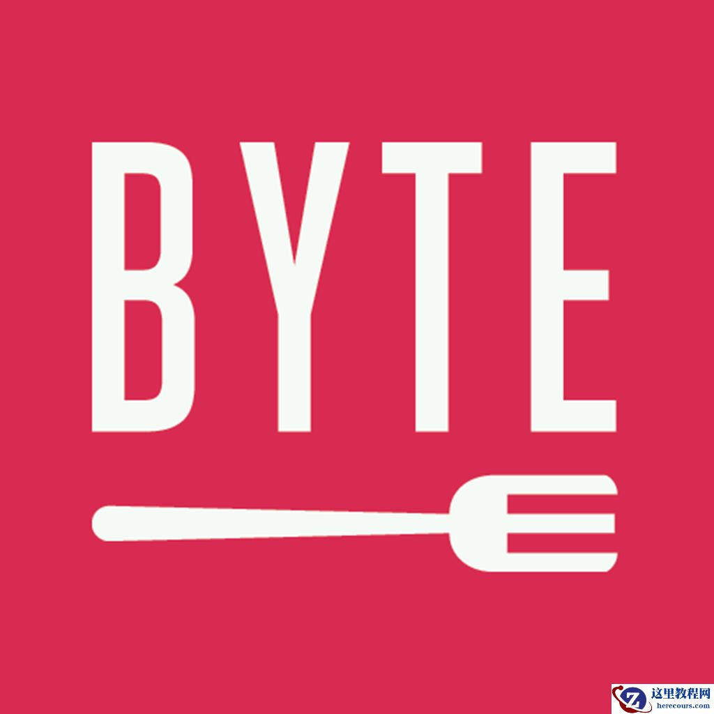 有关.BYTE的文章推荐10篇