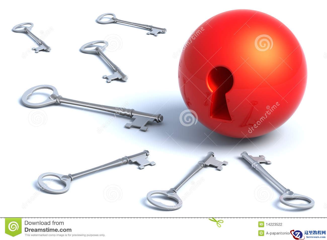 关于悲观锁的详细介绍