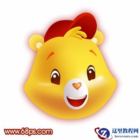 有关小熊的文章推荐10篇