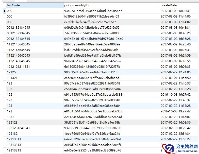 mysql中group by和order by同时使用无效的替代方案