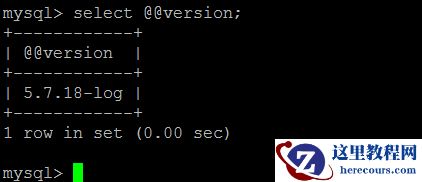 MySQL中两种子查询的写法