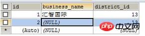mysql中替代null的IFNULL()与COALESCE()函数详解_Mysql