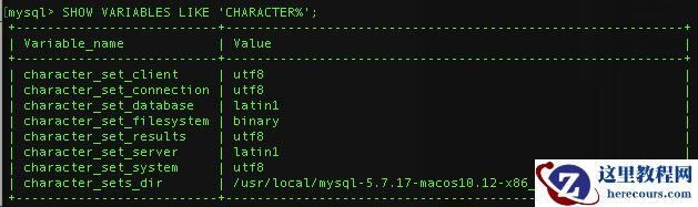 MySQL插入数据时遇到中文乱码改怎么办？