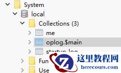 分享用MongoDB中oplog机制实现数据监控实例