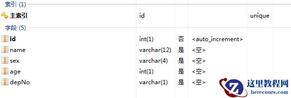 JDBC是如何实现动态查询的？