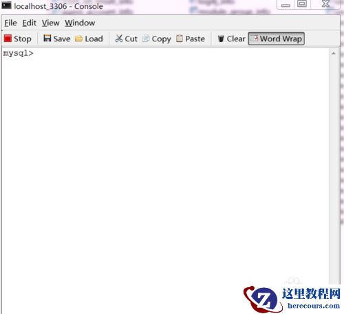 MySQL基础入门操作命令的使用分析