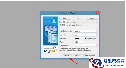mysql数据库导出excel xml等格式文件