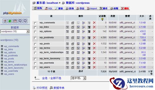 mysql图形化管理工具哪个好？mysql图形化管理工具排行